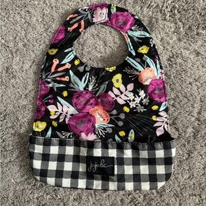 Jujube Be Neat Bib